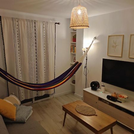 Bright Apartment In Malaga Exterior photo