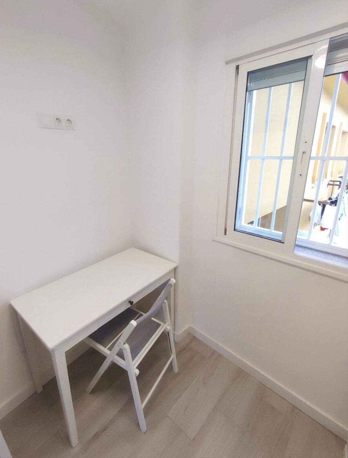 Bright Apartment In Malaga Exterior photo